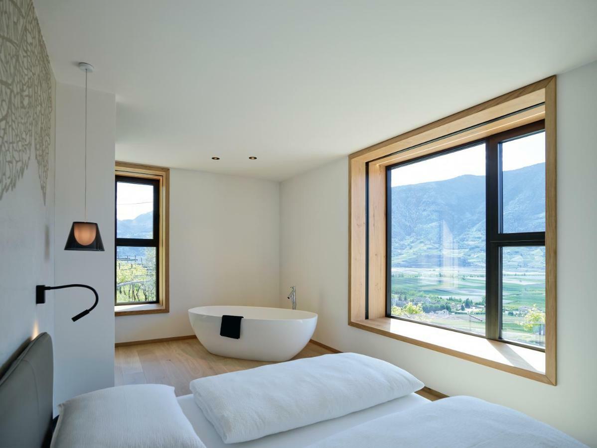 Pratenberg Wine Lodge Мерано Экстерьер фото