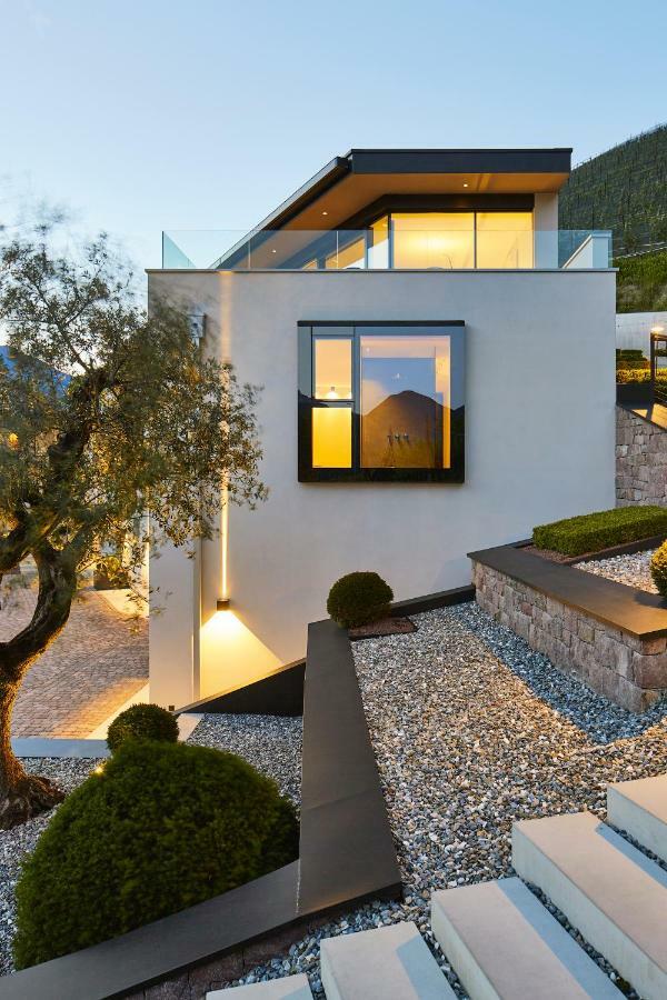 Pratenberg Wine Lodge Мерано Экстерьер фото