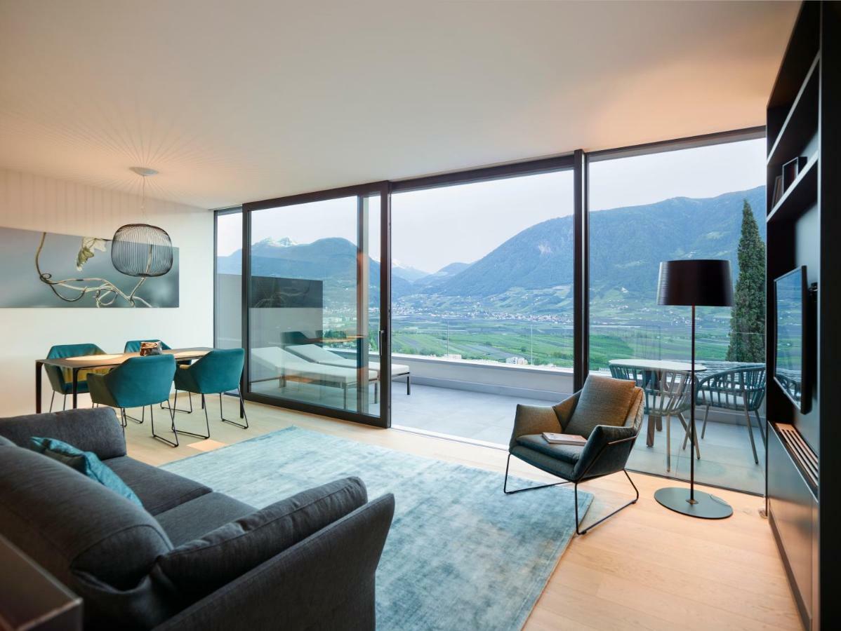 Pratenberg Wine Lodge Мерано Экстерьер фото