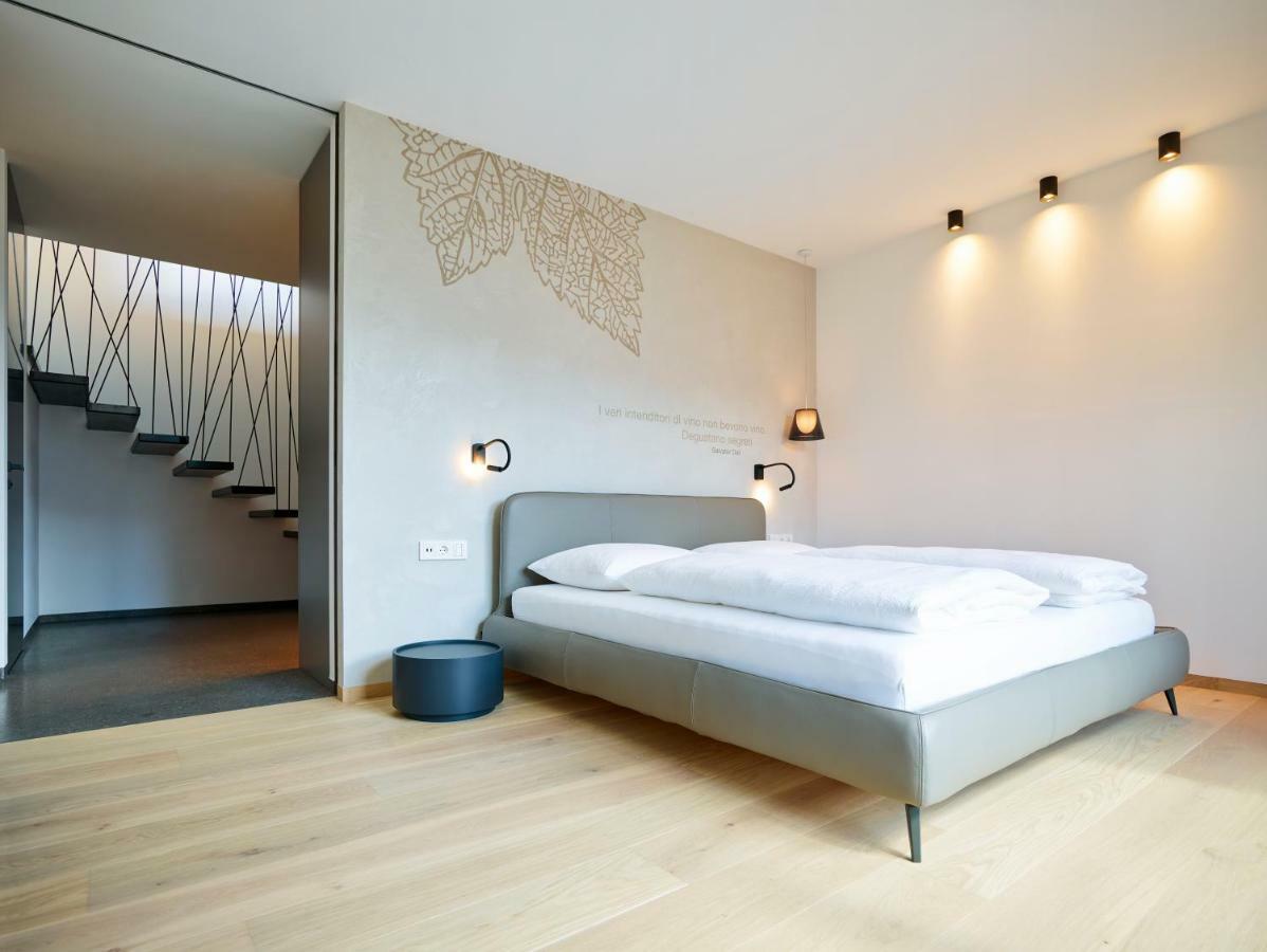 Pratenberg Wine Lodge Мерано Экстерьер фото